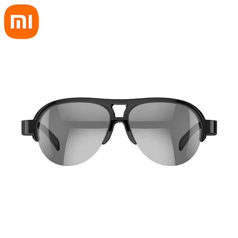 Xiaomi NEW Smart Sunglasses Glasses, Bluetooth Call Outdoor Sports Headphones, HiFi Audio, Blue Light, Waterproof, Anti-UV, Unisex