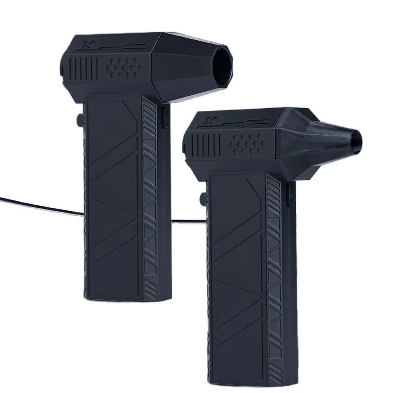 Violent Fan 4M RPM Powerful Air Blower & Dust Cleaner
